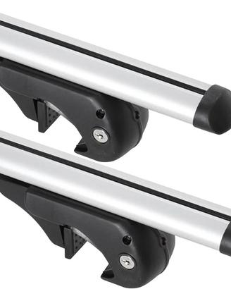 Barre Portapacchi  Jeep renegate