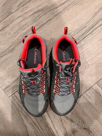 Scarpe Columbia,donna