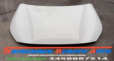 COFANO PEUGEOT 208 1.2 PURE TECH BENZINA 2023-26