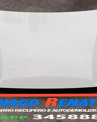 COFANO PEUGEOT 208 1.2 PURE TECH BENZINA 2023-26