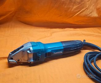 Cesoia professionale elettrica Makita 