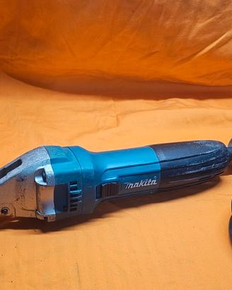 Cesoia professionale elettrica Makita 