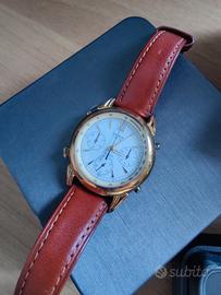 YEMA PARIS QUARTZ VINTAGE – ANNI '90
