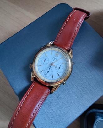 YEMA PARIS QUARTZ VINTAGE – ANNI '90