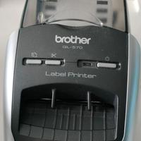 Brother QL-570 Stampante per Etichette