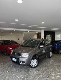Fiat Panda 1.2 Climbing Natural Power