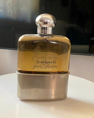 PROFUMO FACTICE CACHAREL POUR HOMME