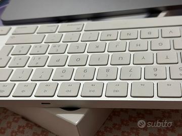 Apple Magic Keyboard con Tastierino Numerico