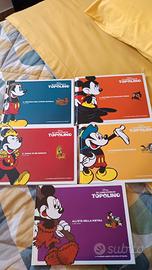 Gli anni d'oro di Topolino 