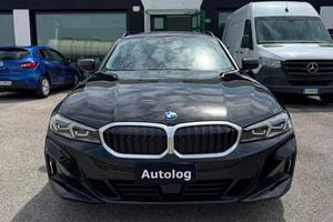 Bmw 320 320d 48V xDrive Touring
