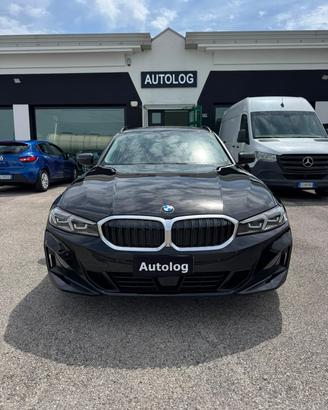 Bmw 320 320d 48V xDrive Touring