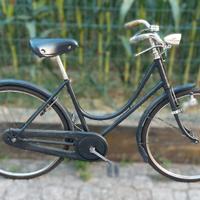 Bici Bianchi Epoca