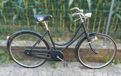 Bici Bianchi Epoca