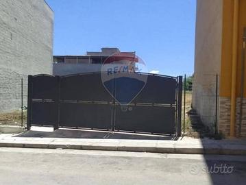 Terreno Edificabile - Bagheria