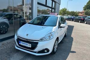 Peugeot 208 VAN BlueHDi 100 2 posti N1 SPOTICAR