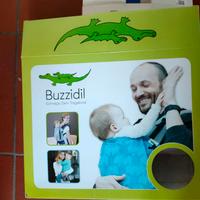 zaino marsupio porta bimbo ERGONOMICO BUZZIDIL