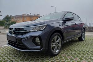 Volkswagen Taigo 1.0 TSI 110 CV DSG R-Line