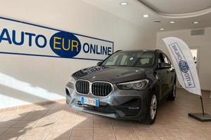Bmw X1 xDrive25e Business Advantage