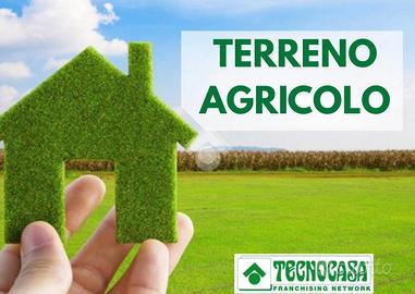 TER. AGRICOLO A SELVAZZANO DENTRO