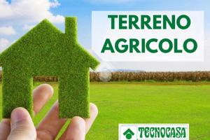 TER. AGRICOLO A SELVAZZANO DENTRO