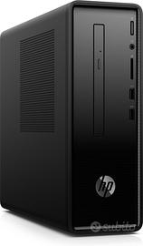 HP Desktop  290-a0001nl Computer Compatto