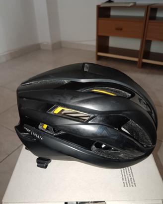Casco MET Trenta 