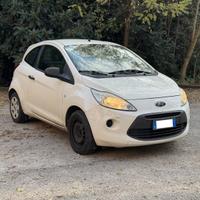 Ford Ka 2º Serie Gpl