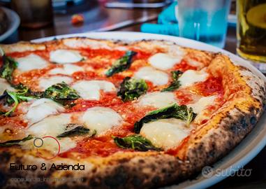 Pizzeria ristorante in centro a verona