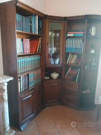 libreria angolare