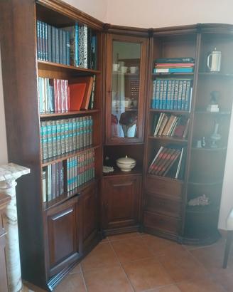 libreria angolare
