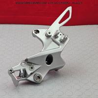 PEDANA SINISTRA BMW F800R 2009 2014 F800 2010 2011