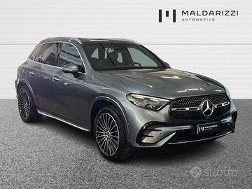 MERCEDES-BENZ GLC 220 d AMG Premium Plus 4matic au