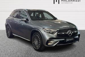 MERCEDES-BENZ GLC 220 d AMG Premium Plus 4matic au