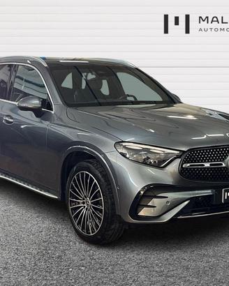 MERCEDES-BENZ GLC 220 d AMG Premium Plus 4matic au