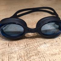 Occhialini nuoto graduati swimmi