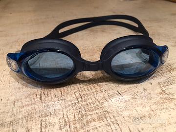 Occhialini nuoto graduati swimmi