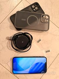 Iphone 13 pro max 256 gb