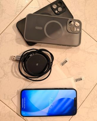 Iphone 13 pro max 256 gb