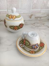 Set di due tazzine Thun