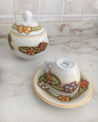 Set di due tazzine Thun