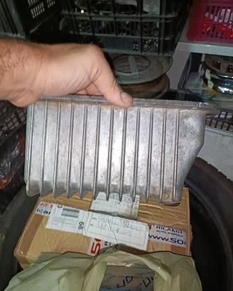 coppa olio fiat 500 Giannini tv