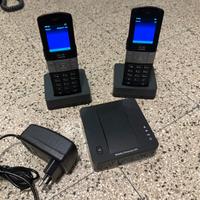 Telefoni VoIP e ata adapter Cisco Snom