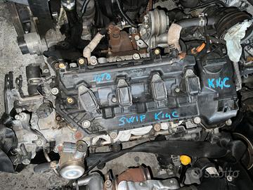 MOTORE K14C 1.4 SUZUKI VITARA S-CROSS