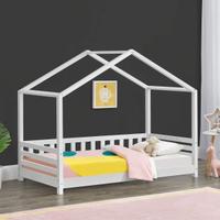 LETTO A CASETTA PER BAMBINO