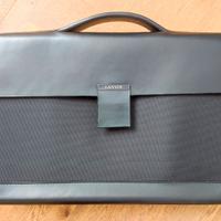 Borsa 24 ore da uomo Lanvin