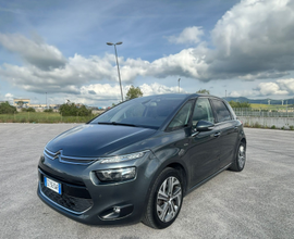 Citroen C4 Picasso 1.6 HDi