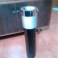 Posacenere da ufficio Stilnovo anni 70