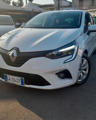 Renault Clio TCe 12V 100 CV GPL 5 porte Life