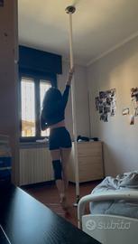 Palo pole dance The Pole