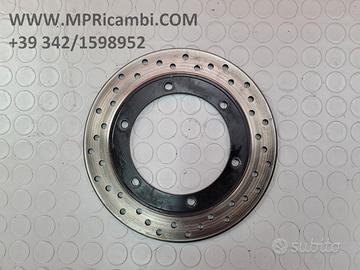 DISCO POSTERIORE YAMAHA R1 2002 2003 YZF